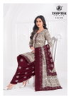 Batik Plus Vol 32 By Deeptex Cotton Printed Dress Material Wholesale Online