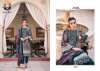 Zara Vol 3 By Royal Cotton Printed Online Dress Material Exporters In India