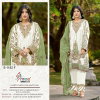 Shree S 1182 Organza Pakistani Salwar Suits Wholesale In India
