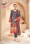 Magic Vol 23 By Kala Premium Cotton Printed Dress Material Online Wholesale