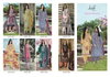 Mashakali By Levisha Cambric Lawn Cotton Pakistani Dress Material Wholesale Shop In Surat
