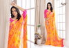 Aahana Vol 3 By Ruchi Silver Chiffon Sarees Wholesale Market In Surat With Price