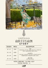 Artisan By Varsha Cotton Printed Embroidery Salwar Suits Orders In India