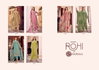 Rohi By Sadhana Lawn Cotton Dress Material Wholesale Market In Surat
