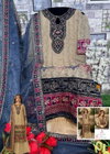 D 2061 Abcd By Deepsy Suits Organza Pakistani Salwar Suits Wholesale Price in Surat
