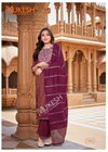 Sindoor  By Banwery Pure Viscose Kurti With Bottom Dupatta Orders In India
