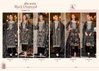 Black Diamond 13 By Alok Suit Rayon Embroidery Dress Material Wholesale Online