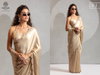 Mehek 1247 A TO 1247 E Satin Georgette Party Wear Saree Orders In India