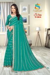 S Series By Shashvat Chiffon Weaving Designer Sarees Suppliers In Surat