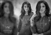 VINK ORCHIDS  2 Designer Party Wear Khatli Handwork Pure Staple Handloom Kurties 