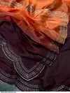 Celebrity Super Hit Party Wear Jimmy Choo Saree