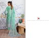 Deepsy Nureh Gardenia 24 Cotton Embroidery Pakistani Salwar Suit Catalog