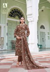 Rainbow Edition 5 By Alok Suit Cotton Printed Dress Material Wholesale Online