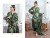 Deepsy Nureh Gardenia 24 Cotton Embroidery Pakistani Salwar Suit Catalog