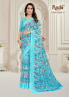 Ragaa Georgette 26 By Ruchi Printed Saree Exporters In India