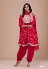 Yd 006 By Kf  Silk Patiyala Readymade Suits Clothing Supplier In India

