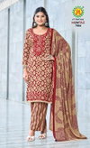 Mumtaz Vol 7 By Jt Rayon Embroidery Surat Dress Material Wholesale Market