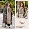 Kt 275 By Shree Viscose Maslin Printed Wholesale Salwar Suits In India