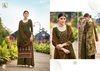 Alok Kasturi Crepe Casual Daily Wear Digital Printed Designer Dress Material Collection