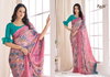 Aahana Vol 3 By Ruchi Silver Chiffon Sarees Wholesale Market In Surat With Price