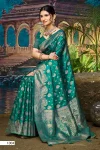 Saadgi Satin Saroski Vol 3 By Saroj Satin Silk Saree
