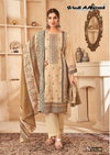 Farasha Vol 01 By Gull A Ahmed Karachi Cotton Dress Material Best Wholesale Shop In Surat
