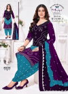 Super Bandhej Vol 8 By Mishri Cotton Printed Dress Material Wholesalers In Surat