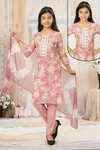 Maahika Pant Suit Vol 5 Capsule Printed Readymade Wholesale In India