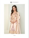 Alisha By Aashirwad Mor Bagh Chinon Silk And Work Designer Salwar Kameez Bulk Orders In India