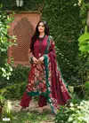 Rangraag By Varsha Muslin Designer Salwar Suits Exporters In India