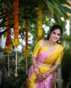 MF-OMR78 Lichi Silk Wholesale Saree manufacturers