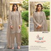 Sr 2114 A To D By Shree Gadwall Viscose Readymade Pakistani Suits Exporters In India