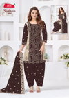 Shabnam Vol 3 By Jash Cotton Printed Dress Material Wholesale Market In Surat
