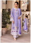 Parian Dream Vol 20 By Lsm Karachi Readymade Dress Wholesale Price In Surat
