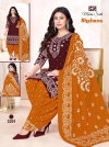 Ms Shabana Vol 22 Cotton Punjabi Surat Dress Material Wholesale Market
