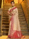 Rajvastra By Astita Banarasi Silk Designer Sarees Best Wholesale Shop In Surat