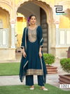 Mumtaz By Blue Hills Rayon Kurti With Bottom Dupatta Wholesale Market