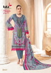 Magic Vol 23 By Kala Premium Cotton Printed Dress Material Online Wholesale