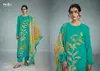 Sakura By Omtex Masleen Embroidery Printed Surat Dress Material Wholesale Market