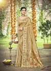 Kanan Silk By Bunawat Silk Meena Woven Surat Wedding Wear Saree Wholesale Market