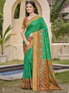 Poorvika Silk Vol 2 By Astita Traditional Wear Silk Sarees Wholesale Clothing Suppliers In India