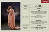 Lama 3401 By Ganga Bemberg Silk Designer Salwar Kameez Exporters In India