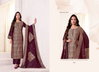 Bunai By Tanishk Visoce Maslin Designer Suits Wholesale Price In Surat
