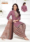 Khushi Vol 79 By Mayur Cotton Dress Material Wholesale Shop In Surat
