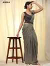 Amoha 309 Ready To Wear Saree Suppliers In India 