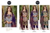 Mehboob Tex 1816 A To C Viscose Pakistani Salwar Suits Suppliers In India