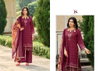 Tawakkal Premium Collection 25 Vol 2 By Deepsy Readymade Pakistani Suits Wholesale Online