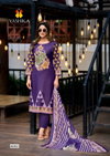 Dua 6 By Yashika Cotton Printed Designer Dress Material Wholesale Market In Surat
