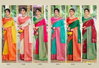 Kashvi Silk By Bunawat Silk Wedding Wear Saree Suppliers In India