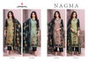 Nagma By Rangoon Muslin Bulk Kurti With Bottom Dupatta Orders In India
